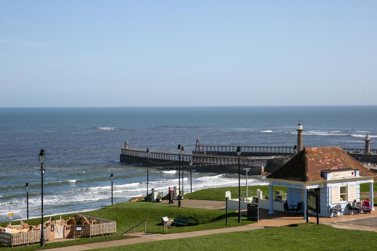 Riviera Guesthouse Whitby Room photo