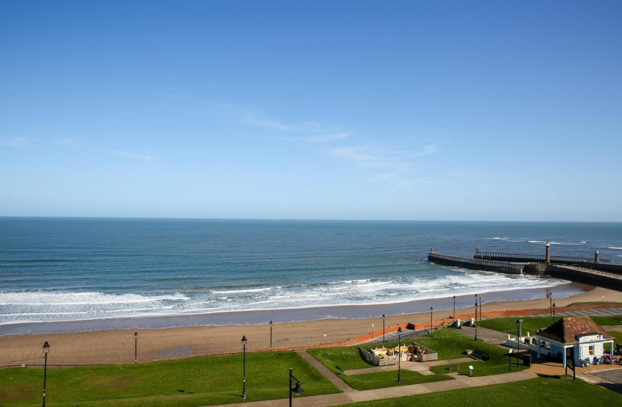 Riviera Guesthouse Whitby Room photo